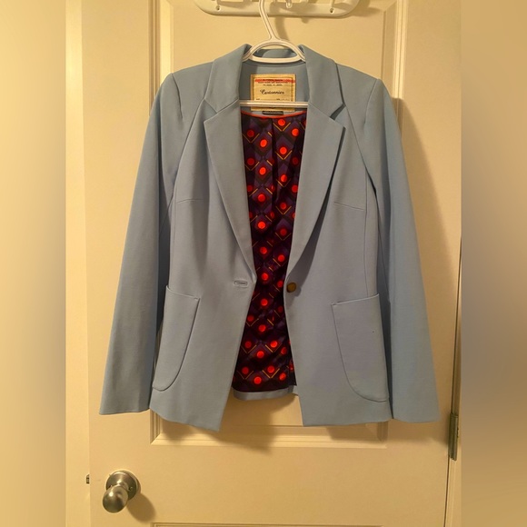 Anthropologie Business Blazer - Picture 1 of 4